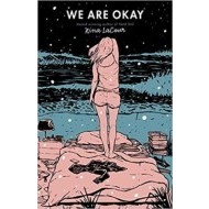 We Are Okay - cena, porovnanie