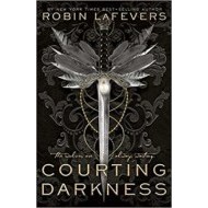 Courting Darkness - cena, porovnanie