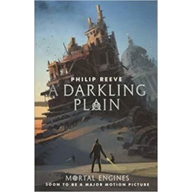 A Darkling Plain 4