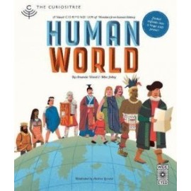 Curiositree: Human World