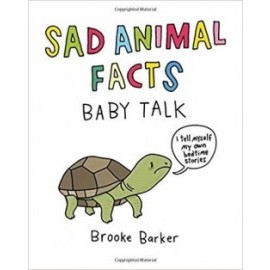 Sad Animal Facts Baby Talk