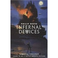 Infernal Devices : 3 - cena, porovnanie