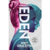 Children of Eden - A Novel - cena, porovnanie