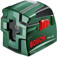 Bosch pcl 10