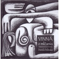 Vinná z mlčania - cena, porovnanie