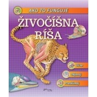 Ako to funguje - Živočíšna ríša - cena, porovnanie