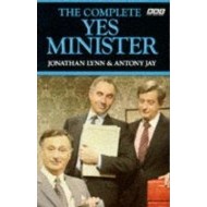 The Complete Yes Minister - cena, porovnanie