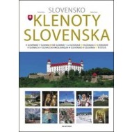 Klenoty Slovenska - cena, porovnanie