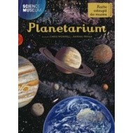 Planetarium - cena, porovnanie
