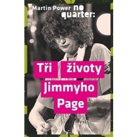 No Quarter: Tři životy Jimmyho Page