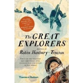 The Great Explorers