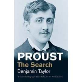 Proust - The Search