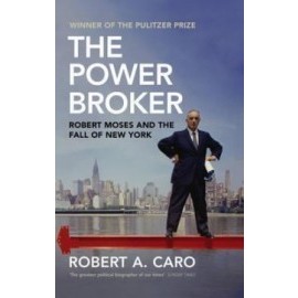 The Power Broker