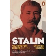 Stalin, Vol. II : Waiting for Hitler, 1929-1941 - cena, porovnanie