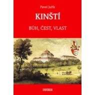 Kinští - cena, porovnanie