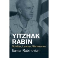 Yitzhak Rabin - Soldier, Leader, Statesman - cena, porovnanie