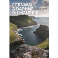 Cornwall a Daphne du Maurier - cena, porovnanie