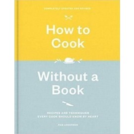 How To Cook Without A Book