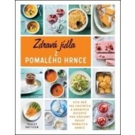 Zdravá jídla z pomalého hrnce - cena, porovnanie