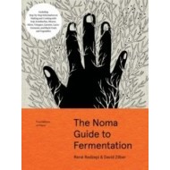 The Noma Guide to Fermentation - cena, porovnanie