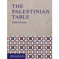 The Palestinian Table - cena, porovnanie