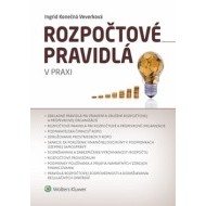 Rozpočtové pravidlá v praxi - cena, porovnanie