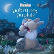 Disney Bunnies - Dobrú noc, Dupkáč! - cena, porovnanie