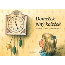 Domeček plný koleček