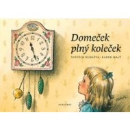 Domeček plný koleček - cena, porovnanie