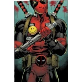 Deadpool Assassin