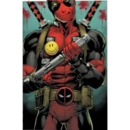 Deadpool Assassin - cena, porovnanie