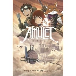 Amulet 3