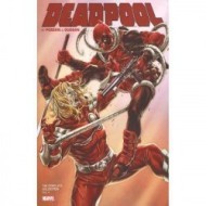 Deadpool by Posehn Duggan The Complete Collection 4 - cena, porovnanie