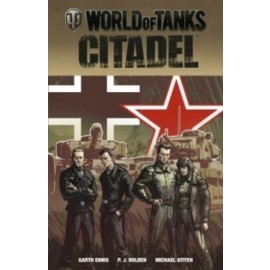 World of Tanks: Citadel