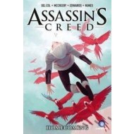 Assassins Creed Volume 3 - cena, porovnanie