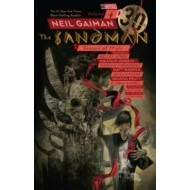 The Sandman 4: Season of Mists, 30th Anniversary New Edition - cena, porovnanie