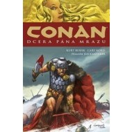 Conan 1: Dcera pána mrazu - cena, porovnanie