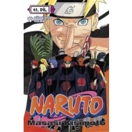 Naruto 41: Džiraijova volba - cena, porovnanie