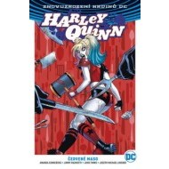 Harley Quinn 3 - Červené maso - cena, porovnanie