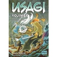 Usagi Yojimbo 29: Dvě stě sošek jizo - cena, porovnanie