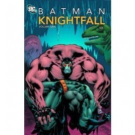 Batman Knightfall 1