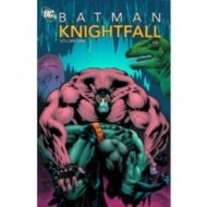 Batman Knightfall 1 - cena, porovnanie