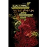 The Sandman 1 Preludes Nocturnes 30th Anniversary Edition - cena, porovnanie