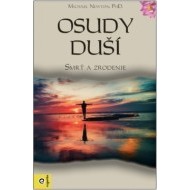 Osudy duší - Smrť a zrodenie - cena, porovnanie