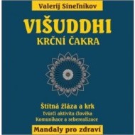 Višuddhi – Krční čakra - cena, porovnanie