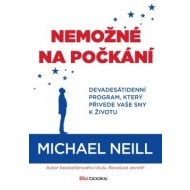 Nemožné na počkání - cena, porovnanie