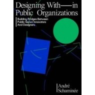 Designing With(in) Public Organisations - cena, porovnanie
