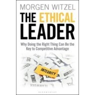 The Ethical Leader - cena, porovnanie