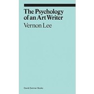 The Psychology of an Art Writer - cena, porovnanie