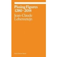 Pissing Figures 1280 - 2014 - cena, porovnanie